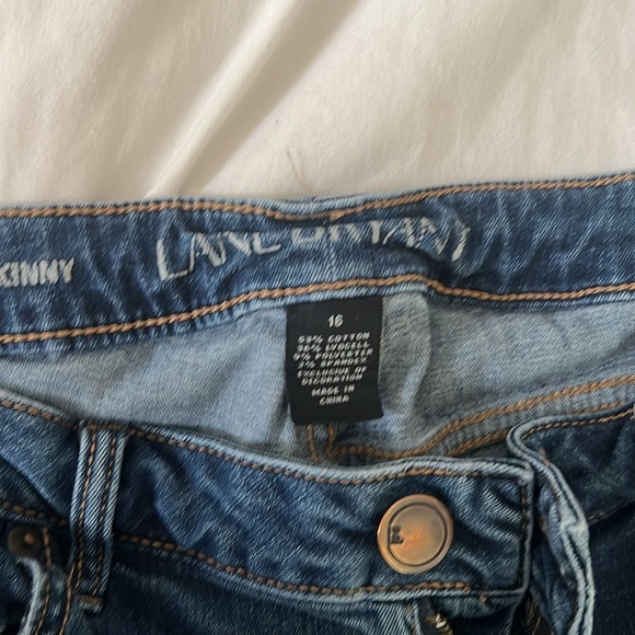 jeans - Picture 3 of 3